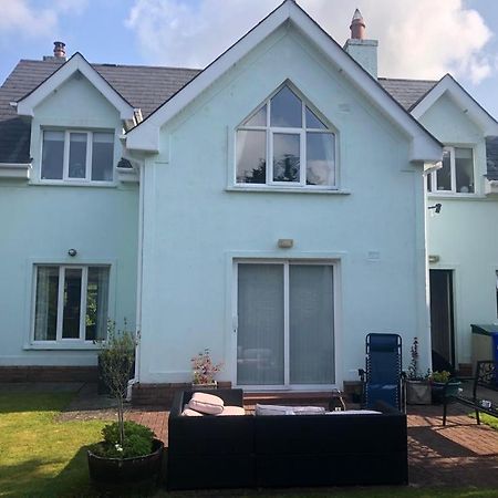 Foxborough Bnb Castlebridge ภายนอก รูปภาพ