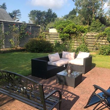 Foxborough Bnb Castlebridge ภายนอก รูปภาพ