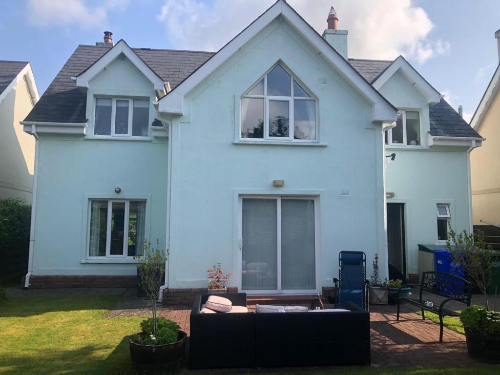 Foxborough Bnb Castlebridge ภายนอก รูปภาพ