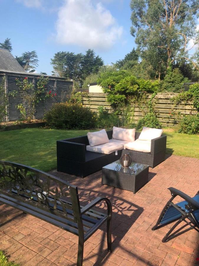 Foxborough Bnb Castlebridge ภายนอก รูปภาพ
