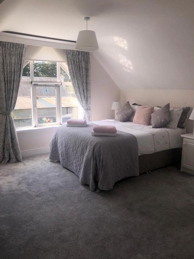 Foxborough Bnb Castlebridge ภายนอก รูปภาพ