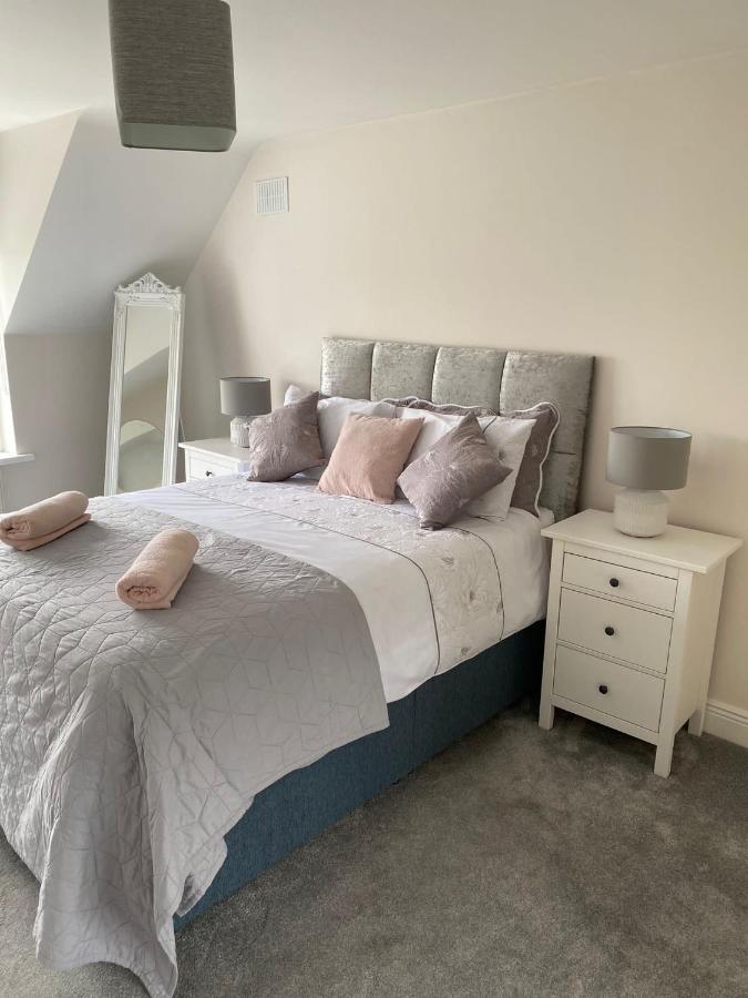 Foxborough Bnb Castlebridge ภายนอก รูปภาพ
