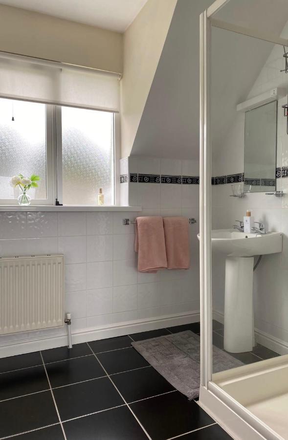 Foxborough Bnb Castlebridge ภายนอก รูปภาพ