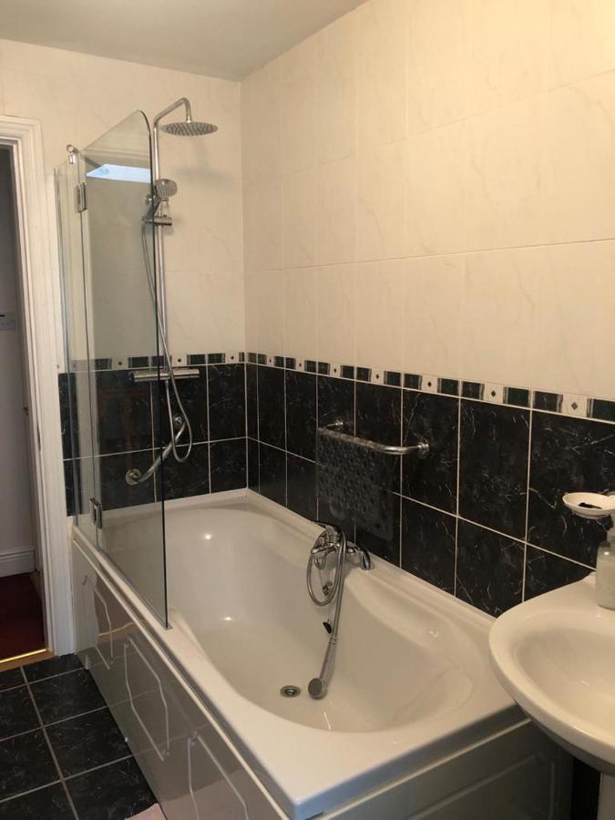 Foxborough Bnb Castlebridge ภายนอก รูปภาพ