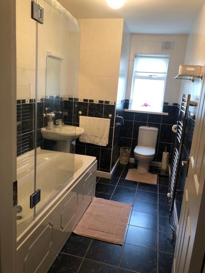 Foxborough Bnb Castlebridge ภายนอก รูปภาพ